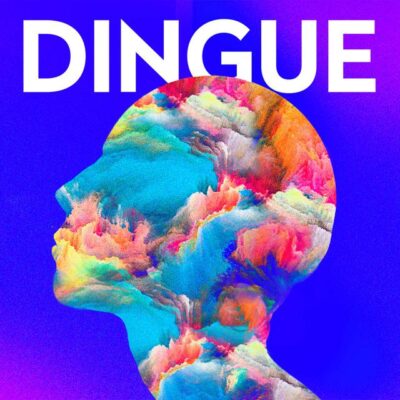 Podcast Dingue RTS